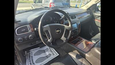 2013 Chevrolet Tahoe LTZ - Photo 9 - Clinton Townshi, MI 48035