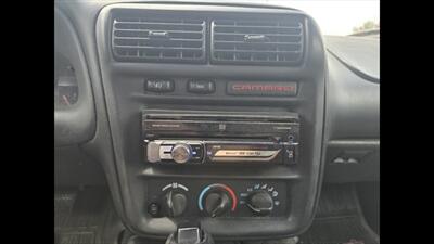 1998 Chevrolet Camaro - Photo 8 - Clinton Townshi, MI 48035