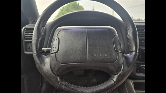 1998 Chevrolet Camaro - Photo 9 - Clinton Townshi, MI 48035