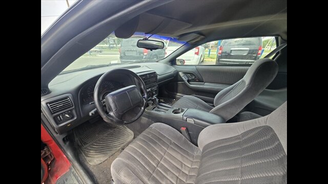 1998 Chevrolet Camaro - Photo 11 - Clinton Townshi, MI 48035