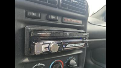 1998 Chevrolet Camaro - Photo 10 - Clinton Townshi, MI 48035