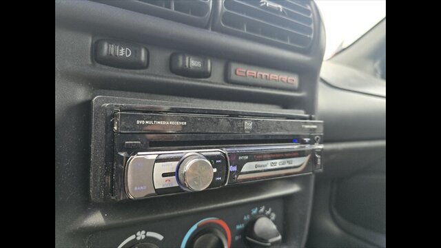 1998 Chevrolet Camaro - Photo 10 - Clinton Townshi, MI 48035