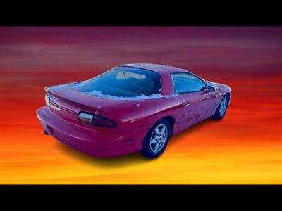 1998 Chevrolet Camaro - Photo 5 - Clinton Townshi, MI 48035
