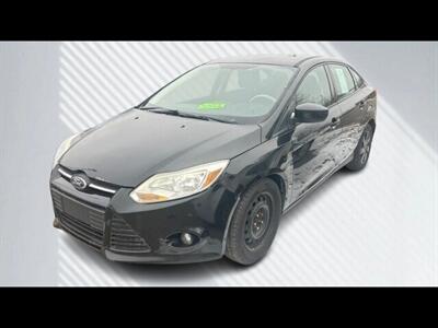 2012 Ford Focus SE - Photo 6 - Clinton Townshi, MI 48035