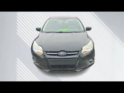 2012 Ford Focus SE - Photo 5 - Clinton Townshi, MI 48035