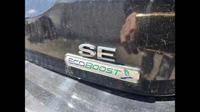 2012 Ford Focus SE - Photo 12 - Clinton Townshi, MI 48035