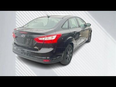 2012 Ford Focus SE - Photo 3 - Clinton Townshi, MI 48035