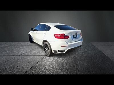 2013 BMW X6 XDRIVE50I - Photo 9 - Clinton Townshi, MI 48035