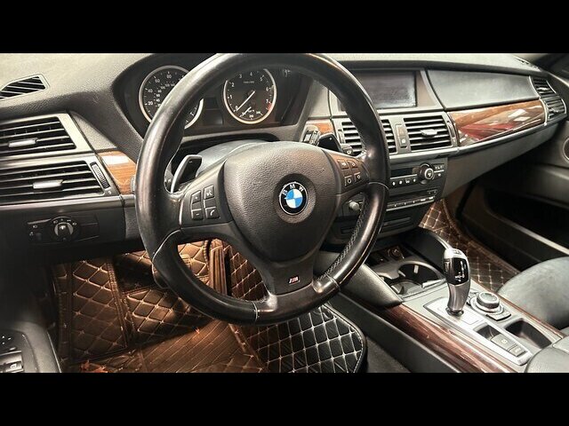 2013 BMW X6 XDRIVE50I - Photo 10 - Clinton Townshi, MI 48035