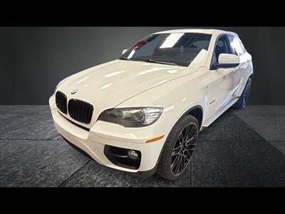 2013 BMW X6 XDRIVE50I - Photo 5 - Clinton Townshi, MI 48035