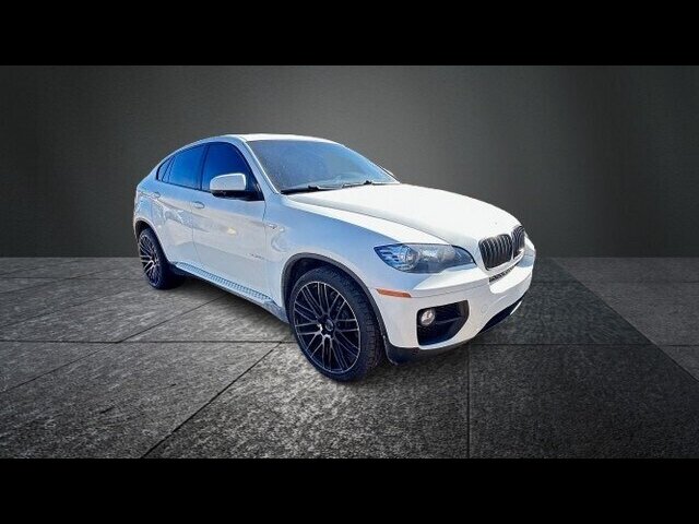 2013 BMW X6 XDRIVE50I - Photo 2 - Clinton Townshi, MI 48035
