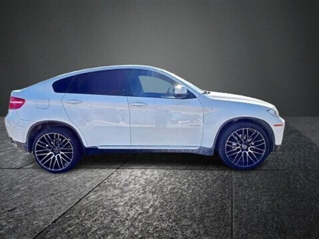 2013 BMW X6 XDRIVE50I  
