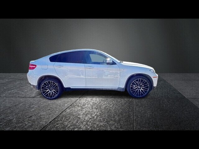 2013 BMW X6 XDRIVE50I   - Photo 1 - Clinton Townshi, MI 48035