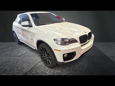 2013 BMW X6 XDRIVE50I - Photo 6 - Clinton Townshi, MI 48035