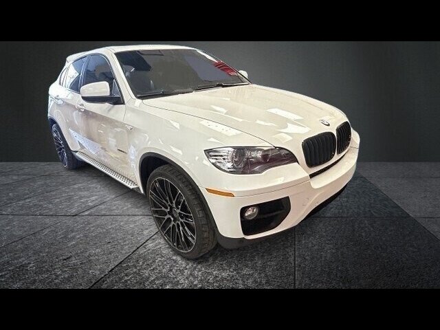 2013 BMW X6 XDRIVE50I - Photo 6 - Clinton Townshi, MI 48035