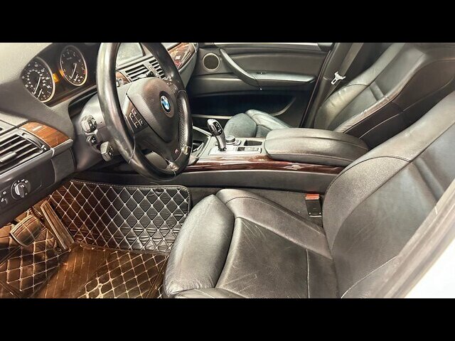 2013 BMW X6 XDRIVE50I - Photo 11 - Clinton Townshi, MI 48035