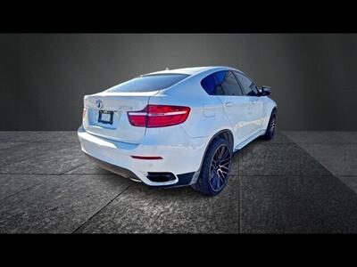 2013 BMW X6 XDRIVE50I - Photo 8 - Clinton Townshi, MI 48035