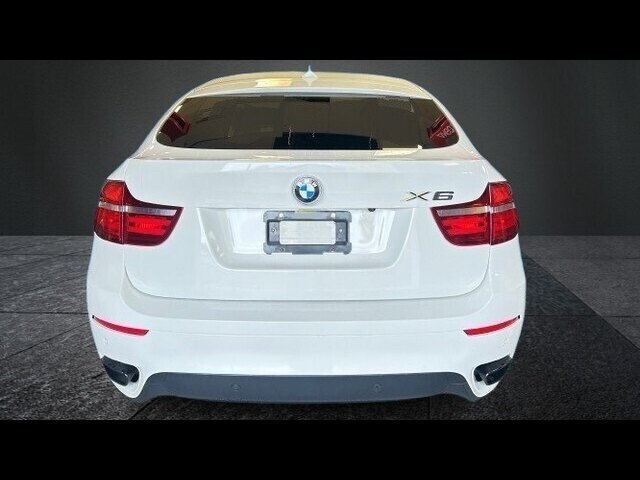 2013 BMW X6 XDRIVE50I - Photo 7 - Clinton Townshi, MI 48035