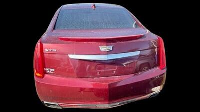 2017 Cadillac XTS LUXURY - Photo 5 - Clinton Townshi, MI 48035