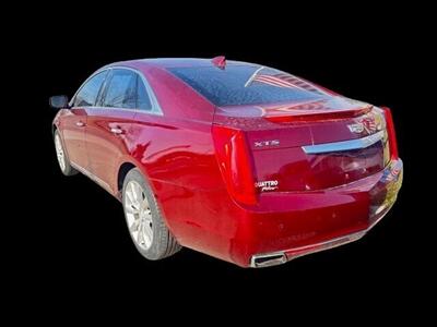 2017 Cadillac XTS LUXURY - Photo 6 - Clinton Townshi, MI 48035