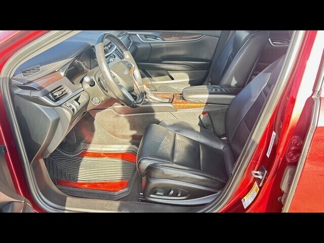 2017 Cadillac XTS LUXURY - Photo 11 - Clinton Townshi, MI 48035