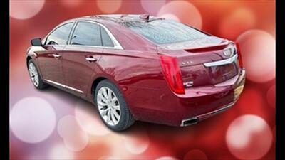 2017 Cadillac XTS LUXURY - Photo 20 - Clinton Townshi, MI 48035