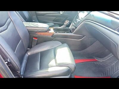 2017 Cadillac XTS LUXURY - Photo 12 - Clinton Townshi, MI 48035
