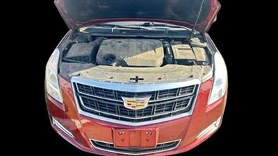 2017 Cadillac XTS LUXURY - Photo 8 - Clinton Townshi, MI 48035