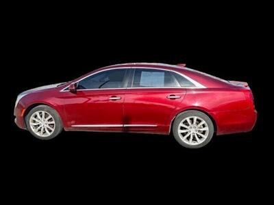 2017 Cadillac XTS LUXURY - Photo 3 - Clinton Townshi, MI 48035