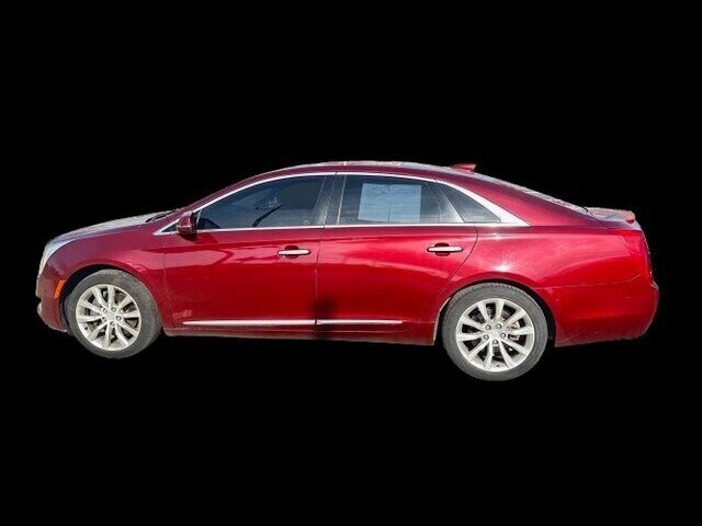 2017 Cadillac XTS LUXURY - Photo 3 - Clinton Townshi, MI 48035