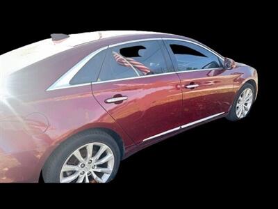 2017 Cadillac XTS LUXURY - Photo 7 - Clinton Townshi, MI 48035