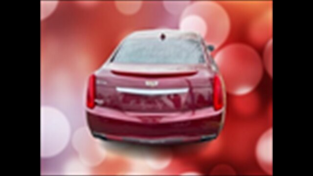 2017 Cadillac XTS LUXURY - Photo 21 - Clinton Townshi, MI 48035