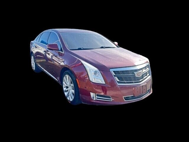 2017 Cadillac XTS LUXURY   - Photo 1 - Clinton Townshi, MI 48035