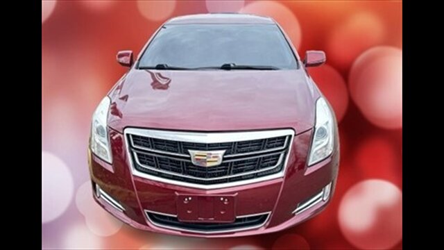 2017 Cadillac XTS LUXURY - Photo 16 - Clinton Townshi, MI 48035