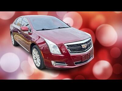 2017 Cadillac XTS LUXURY - Photo 14 - Clinton Townshi, MI 48035
