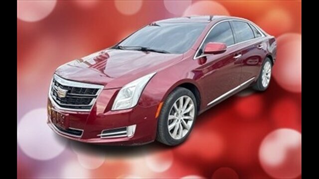 2017 Cadillac XTS LUXURY - Photo 17 - Clinton Townshi, MI 48035