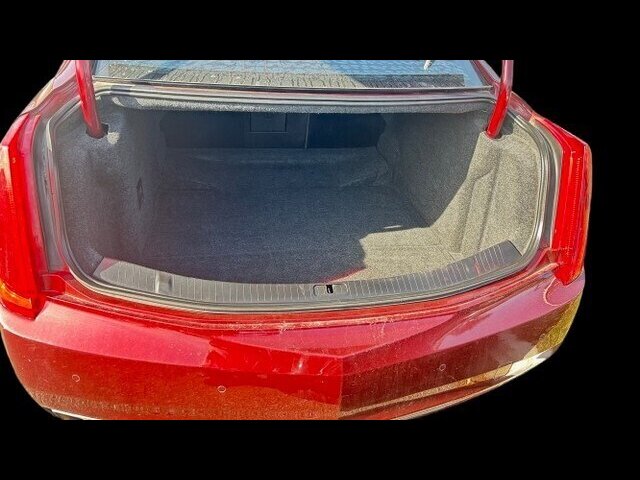 2017 Cadillac XTS LUXURY - Photo 9 - Clinton Townshi, MI 48035