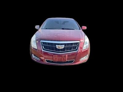 2017 Cadillac XTS LUXURY - Photo 2 - Clinton Townshi, MI 48035