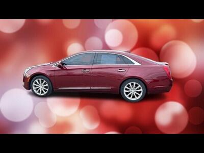 2017 Cadillac XTS LUXURY - Photo 18 - Clinton Townshi, MI 48035