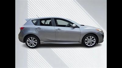 2010 Mazda Mazda3 S - Photo 4 - Clinton Townshi, MI 48035