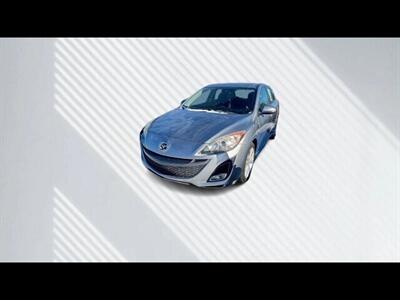 2010 Mazda Mazda3 S - Photo 9 - Clinton Townshi, MI 48035