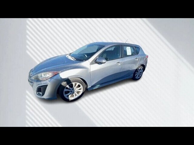 2010 Mazda Mazda3 S - Photo 8 - Clinton Townshi, MI 48035