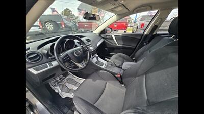 2010 Mazda Mazda3 S - Photo 15 - Clinton Townshi, MI 48035