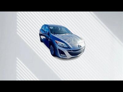 2010 Mazda Mazda3 S - Photo 11 - Clinton Townshi, MI 48035