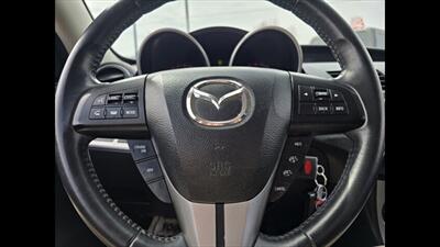 2010 Mazda Mazda3 S - Photo 13 - Clinton Townshi, MI 48035