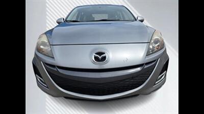 2010 Mazda Mazda3 S - Photo 3 - Clinton Townshi, MI 48035