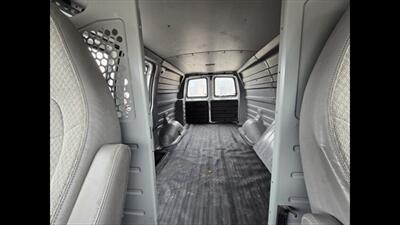 2012 Chevrolet Express - Photo 12 - Clinton Townshi, MI 48035