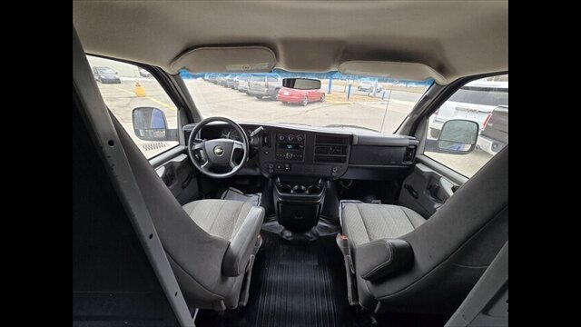 2012 Chevrolet Express - Photo 13 - Clinton Townshi, MI 48035