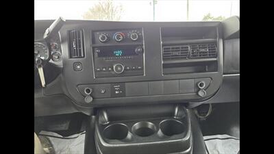 2012 Chevrolet Express - Photo 11 - Clinton Townshi, MI 48035
