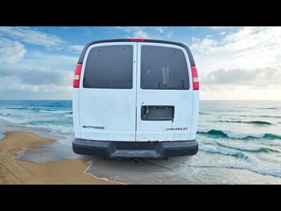 2012 Chevrolet Express - Photo 6 - Clinton Townshi, MI 48035